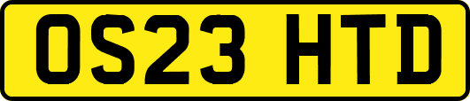OS23HTD