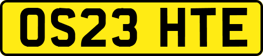 OS23HTE