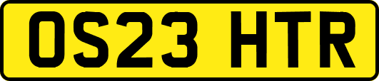 OS23HTR