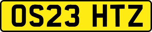 OS23HTZ
