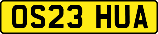 OS23HUA