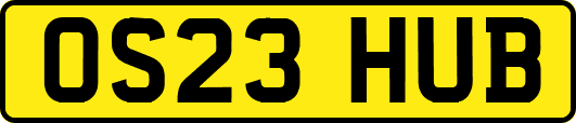 OS23HUB