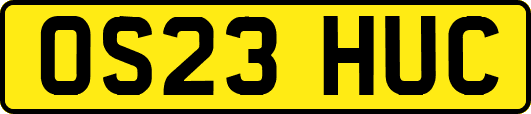 OS23HUC