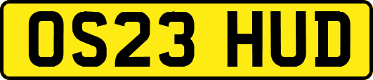 OS23HUD