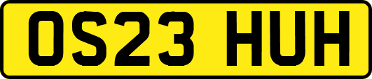 OS23HUH