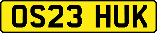 OS23HUK