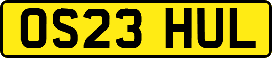 OS23HUL