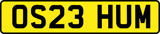 OS23HUM