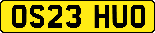 OS23HUO