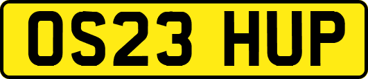 OS23HUP