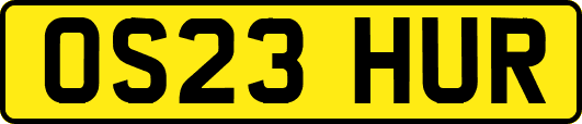 OS23HUR
