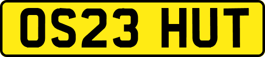 OS23HUT