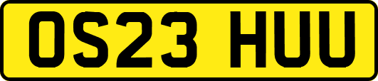 OS23HUU