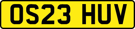 OS23HUV