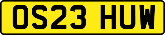 OS23HUW