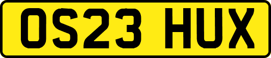 OS23HUX