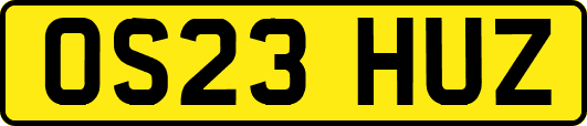 OS23HUZ