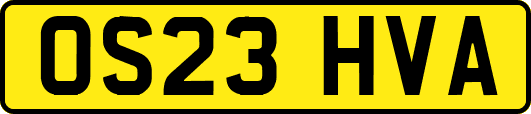 OS23HVA