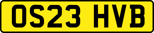 OS23HVB
