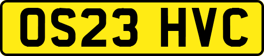 OS23HVC