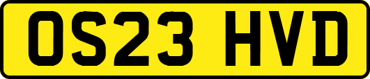 OS23HVD