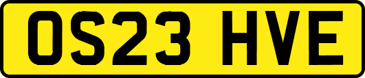 OS23HVE