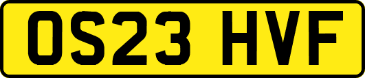 OS23HVF