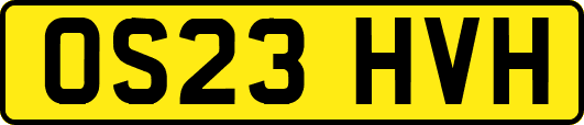 OS23HVH
