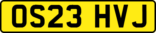 OS23HVJ