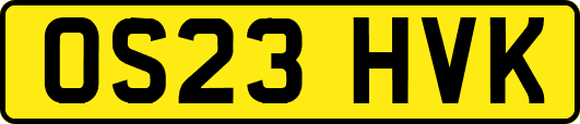 OS23HVK