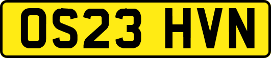 OS23HVN
