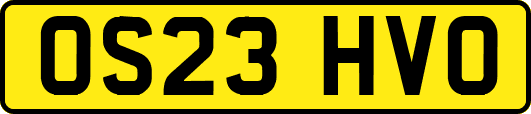 OS23HVO