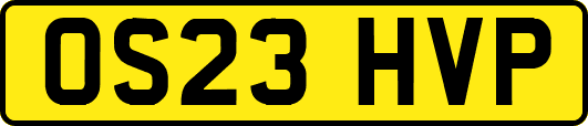 OS23HVP