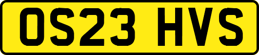 OS23HVS