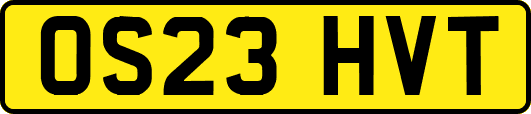 OS23HVT