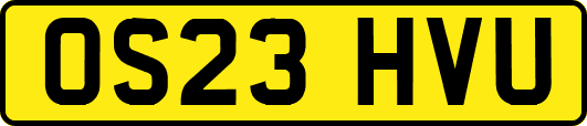 OS23HVU