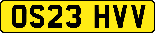 OS23HVV