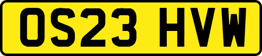 OS23HVW