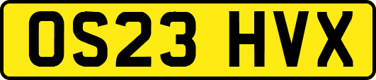 OS23HVX