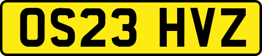 OS23HVZ