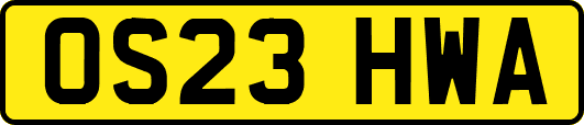 OS23HWA