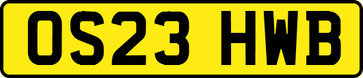 OS23HWB