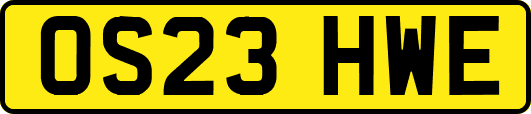 OS23HWE
