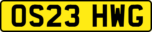 OS23HWG