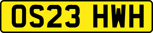 OS23HWH