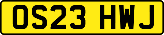 OS23HWJ