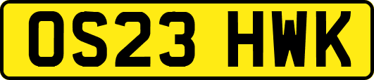 OS23HWK