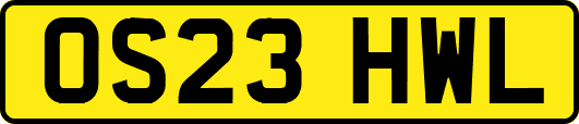 OS23HWL