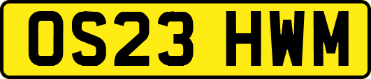 OS23HWM