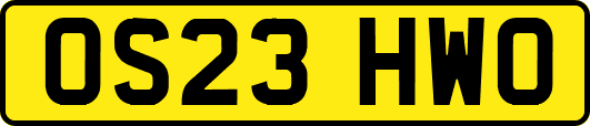 OS23HWO
